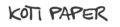 logo koti paper na stronę 31